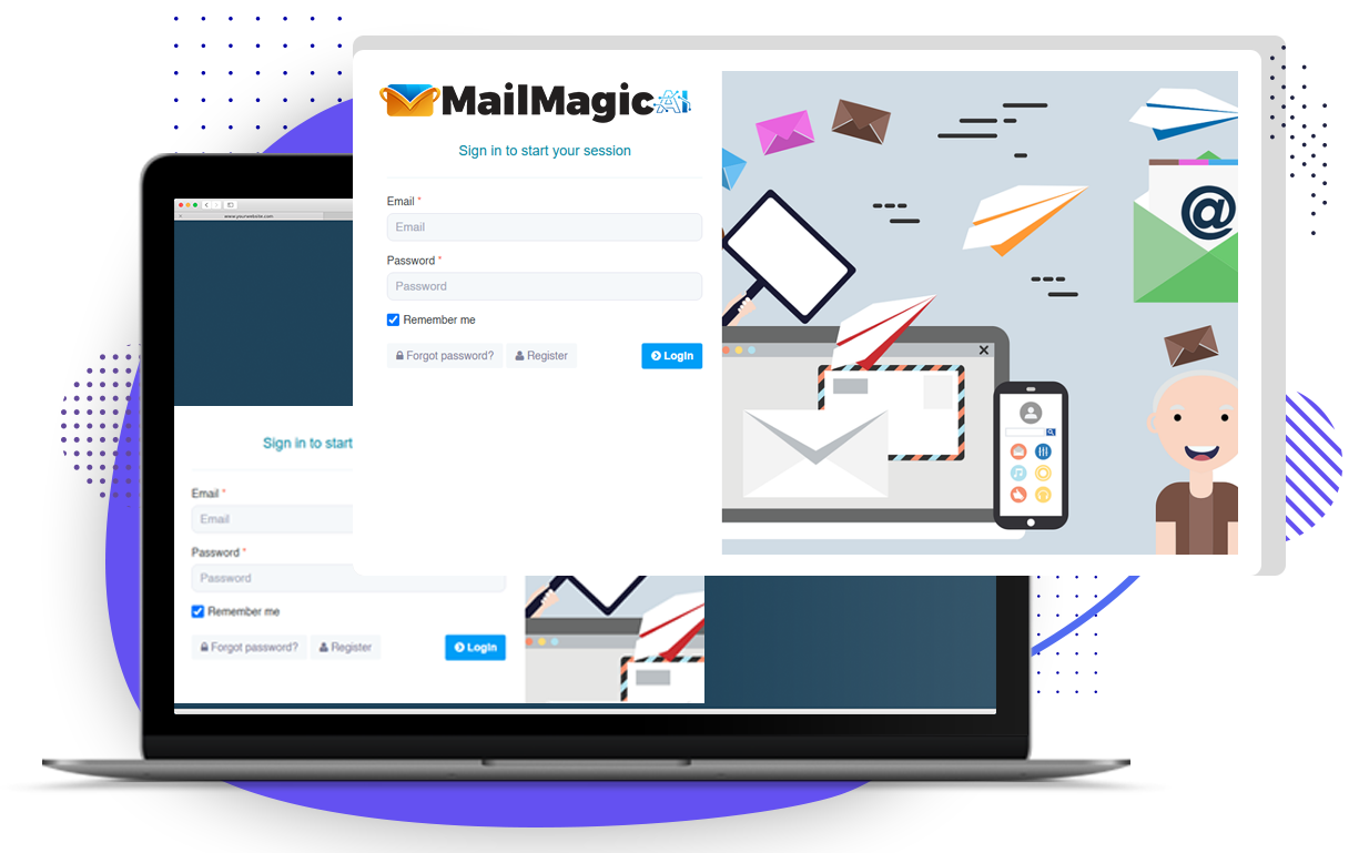 Mailmagicai Review: Unveiling the Ultimate Email Marketing Tool